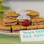 Catering Deserts