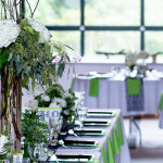 Wedding Reception Catering