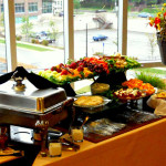 Corporate Catering Slider