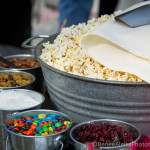 Movie Night Catering Grand Rapids - Trail Mix