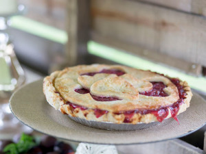 Wedding Catering Grand Rapids, Fruit Pie