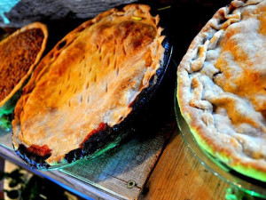 Picnic Catering Grand Rapids Fruit Pies