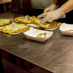 Birthday Party Catering Grand Rapids, Pizza Basket