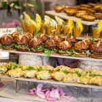 Wedding Catering Buffet Grand Rapids - Sliders