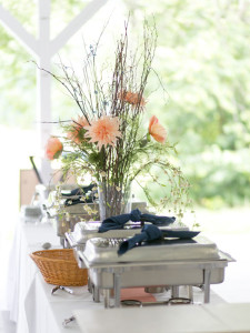 Wedding Buffet Catering