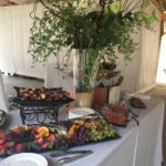 Taylor Tepper Wedding pic_Grazing table
