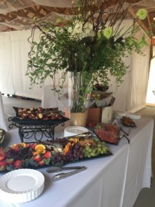 Wedding Catering